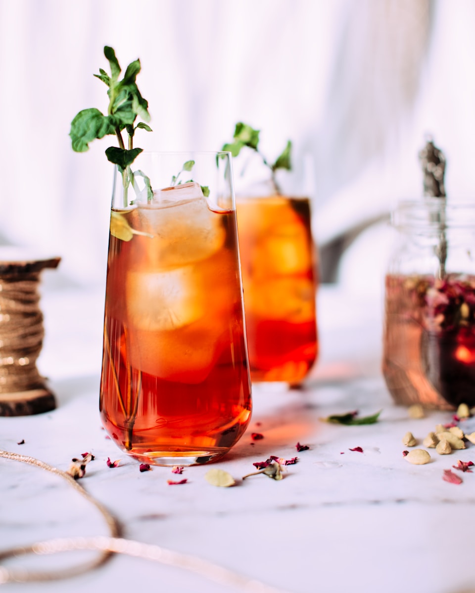 Drinki na domową imprezę - propozycje