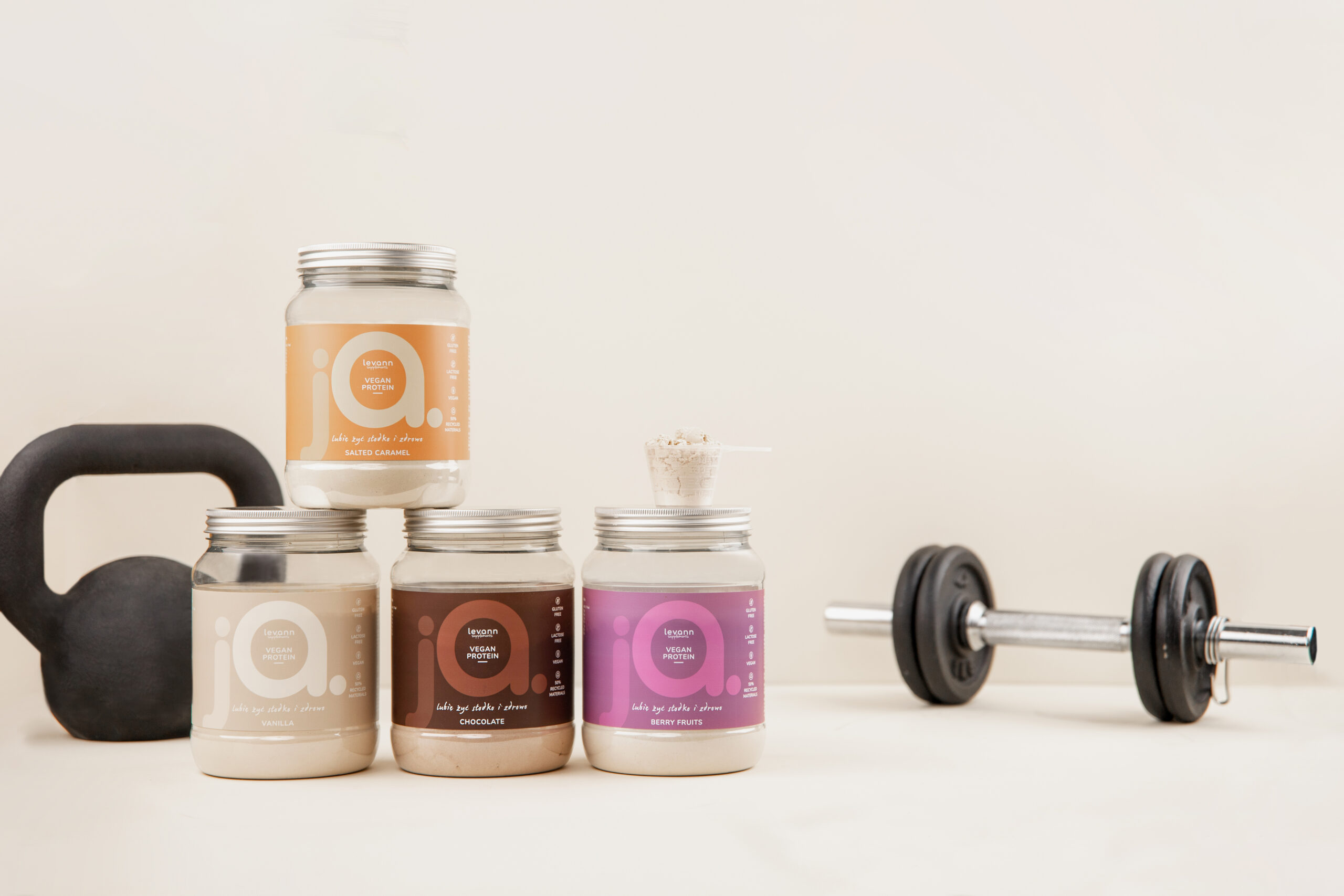 Jak produkty białkowe wspierają regenerację i zdrowy tryb życia